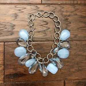 Bubble necklace